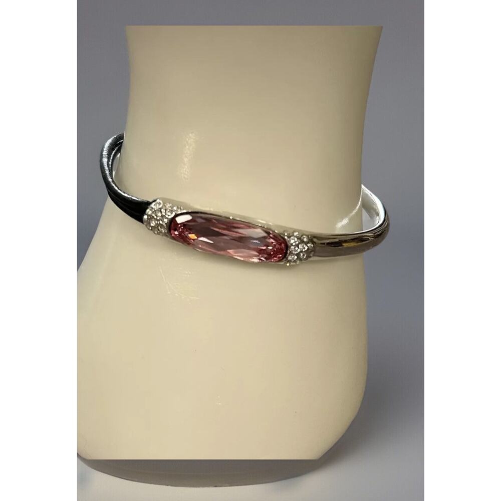 Cute Crystal Friendship Bracelet By Monday Moon